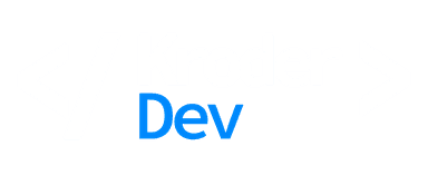 KroderDev logo