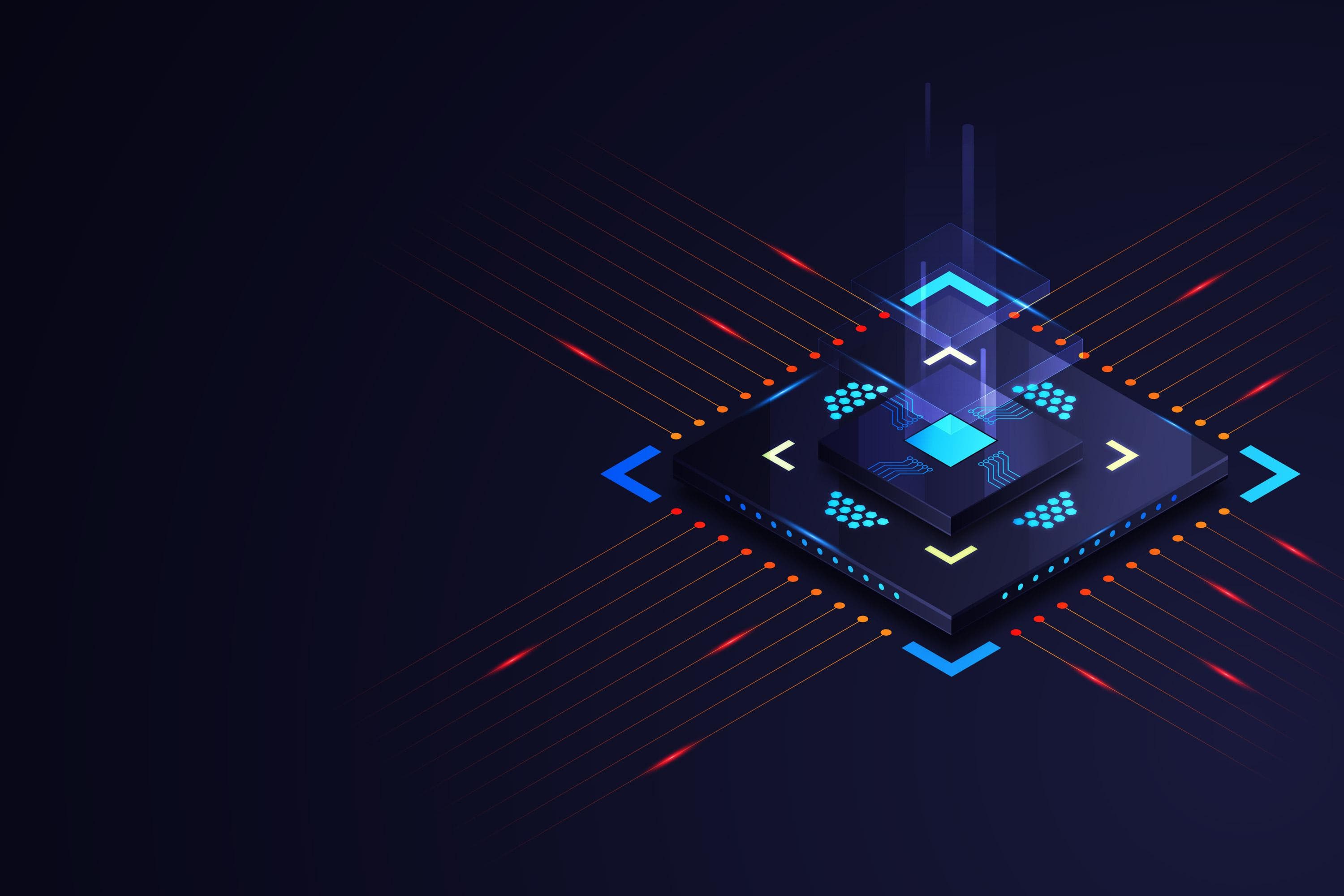 Preview of Laravel Microservice Core