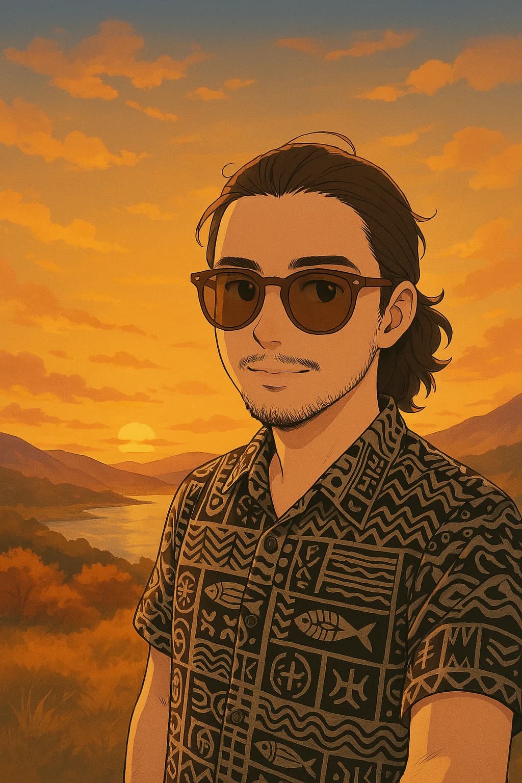 Kroder Dev profile